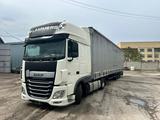 DAF  XF 2018 годаүшін27 500 000 тг. в Алматы