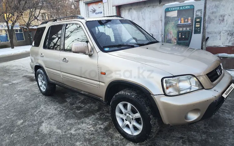 Honda CR-V 2000 годаүшін2 600 000 тг. в Алматы