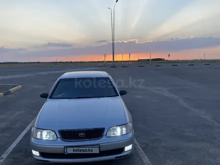 Toyota Aristo 1996 года за 2 600 000 тг. в Астана