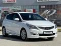 Hyundai Accent 2014 годаүшін5 190 000 тг. в Актау