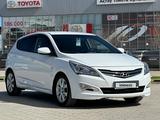 Hyundai Accent 2014 года за 5 190 000 тг. в Актау
