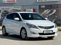 Hyundai Accent 2014 года за 5 190 000 тг. в Актау