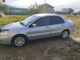 Mitsubishi Lancer 2005 года за 2 800 000 тг. в Алматы – фото 3