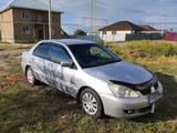 Mitsubishi Lancer 2005 года за 2 800 000 тг. в Алматы – фото 5