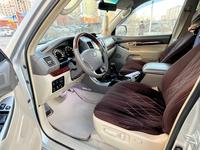 Toyota Land Cruiser Prado 2004 годаfor10 500 000 тг. в Актау