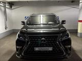 Lexus GX 460 2023 годаүшін43 000 000 тг. в Алматы – фото 2