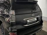 Lexus GX 460 2023 годаүшін43 000 000 тг. в Алматы – фото 4