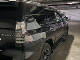 Lexus GX 460 2023 годаүшін43 000 000 тг. в Алматы – фото 3