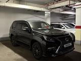 Lexus GX 460 2023 годаүшін43 000 000 тг. в Алматы