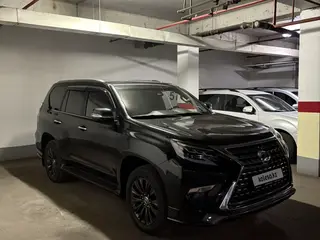Lexus GX 460