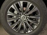 Lexus GX 460 2023 годаүшін43 000 000 тг. в Алматы – фото 5