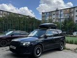 Subaru Forester 2007 годаүшін4 000 000 тг. в Караганда