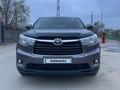 Toyota Highlander 2014 годаүшін15 700 000 тг. в Алматы – фото 26