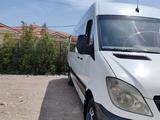 Mercedes-Benz Sprinter 2009 годаүшін9 450 000 тг. в Алматы – фото 4