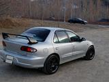 Toyota Cavalier 1999 года за 800 000 тг. в Алматы