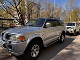 Mitsubishi Pajero Sport 2007 годаүшін9 000 000 тг. в Астана – фото 3