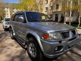 Mitsubishi Pajero Sport 2007 годаүшін9 000 000 тг. в Астана – фото 2