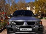 Mitsubishi Pajero Sport 2007 годаүшін9 000 000 тг. в Астана