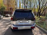 Mitsubishi Pajero Sport 2007 годаүшін9 000 000 тг. в Астана – фото 4