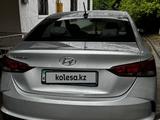 Hyundai Accent 2021 годаүшін6 600 000 тг. в Шымкент – фото 4