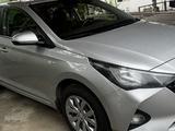 Hyundai Accent 2021 годаүшін6 600 000 тг. в Шымкент – фото 2