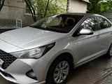 Hyundai Accent 2021 годаүшін6 600 000 тг. в Шымкент – фото 3
