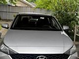 Hyundai Accent 2021 годаүшін6 600 000 тг. в Шымкент