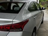 Hyundai Accent 2021 годаүшін6 600 000 тг. в Шымкент – фото 5