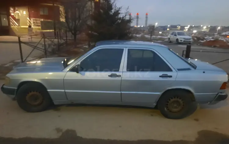 Mercedes-Benz 190 1991 года за 700 000 тг. в Шымкент