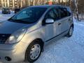 Nissan Note 2007 годаүшін3 100 000 тг. в Петропавловск – фото 3