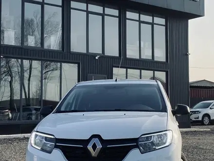 Renault Logan 2020 года за 5 900 000 тг. в Алматы