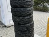 Michelin 235 45 18 за 125 000 тг. в Алматы – фото 2