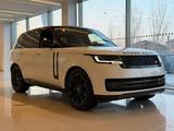 Land Rover Range Rover SE 2025 года за 113 102 000 тг. в Костанай – фото 2