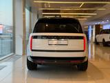 Land Rover Range Rover SE 2025 года за 113 102 000 тг. в Костанай – фото 5