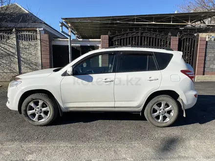 Toyota RAV4 2010 года за 8 000 000 тг. в Алматы – фото 4