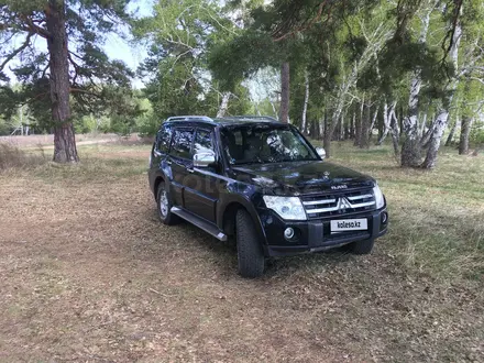 Mitsubishi Pajero 2007 года за 9 100 000 тг. в Кокшетау