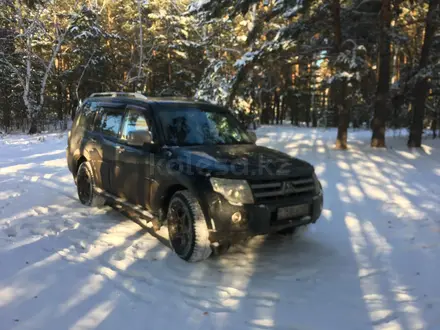 Mitsubishi Pajero 2007 года за 9 100 000 тг. в Кокшетау – фото 3