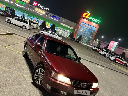 Nissan Maxima 1996 года за 2 800 000 тг. в Алматы – фото 10