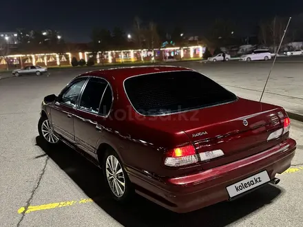 Nissan Maxima 1996 года за 2 800 000 тг. в Алматы – фото 16
