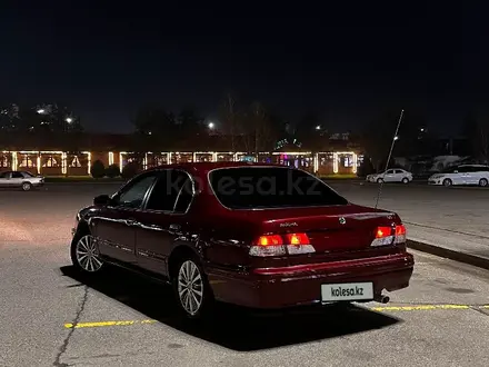 Nissan Maxima 1996 года за 2 800 000 тг. в Алматы – фото 2