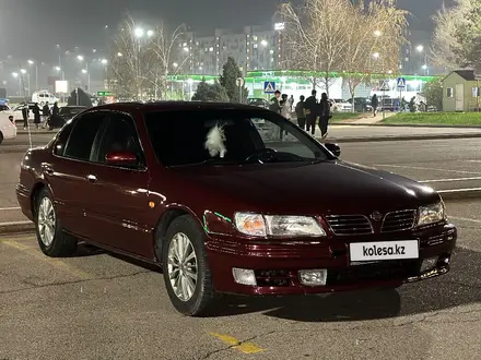 Nissan Maxima 1996 года за 2 800 000 тг. в Алматы – фото 21