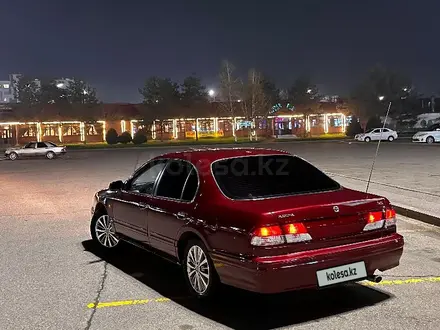 Nissan Maxima 1996 года за 2 800 000 тг. в Алматы – фото 3