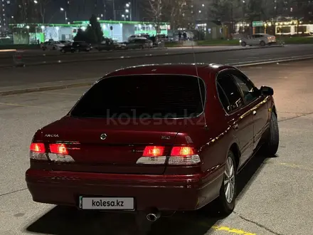 Nissan Maxima 1996 года за 2 800 000 тг. в Алматы – фото 7