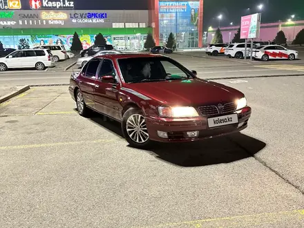 Nissan Maxima 1996 года за 2 800 000 тг. в Алматы – фото 9