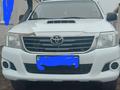 Toyota Hilux 2014 года за 8 500 000 тг. в Уральск