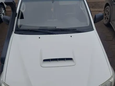 Toyota Hilux 2014 года за 8 500 000 тг. в Уральск – фото 14