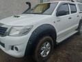 Toyota Hilux 2014 года за 8 500 000 тг. в Уральск – фото 2