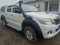 Toyota Hilux 2014 года за 8 500 000 тг. в Уральск – фото 3