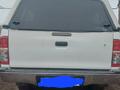 Toyota Hilux 2014 года за 8 500 000 тг. в Уральск – фото 4