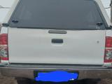 Toyota Hilux 2014 года за 8 500 000 тг. в Уральск – фото 4